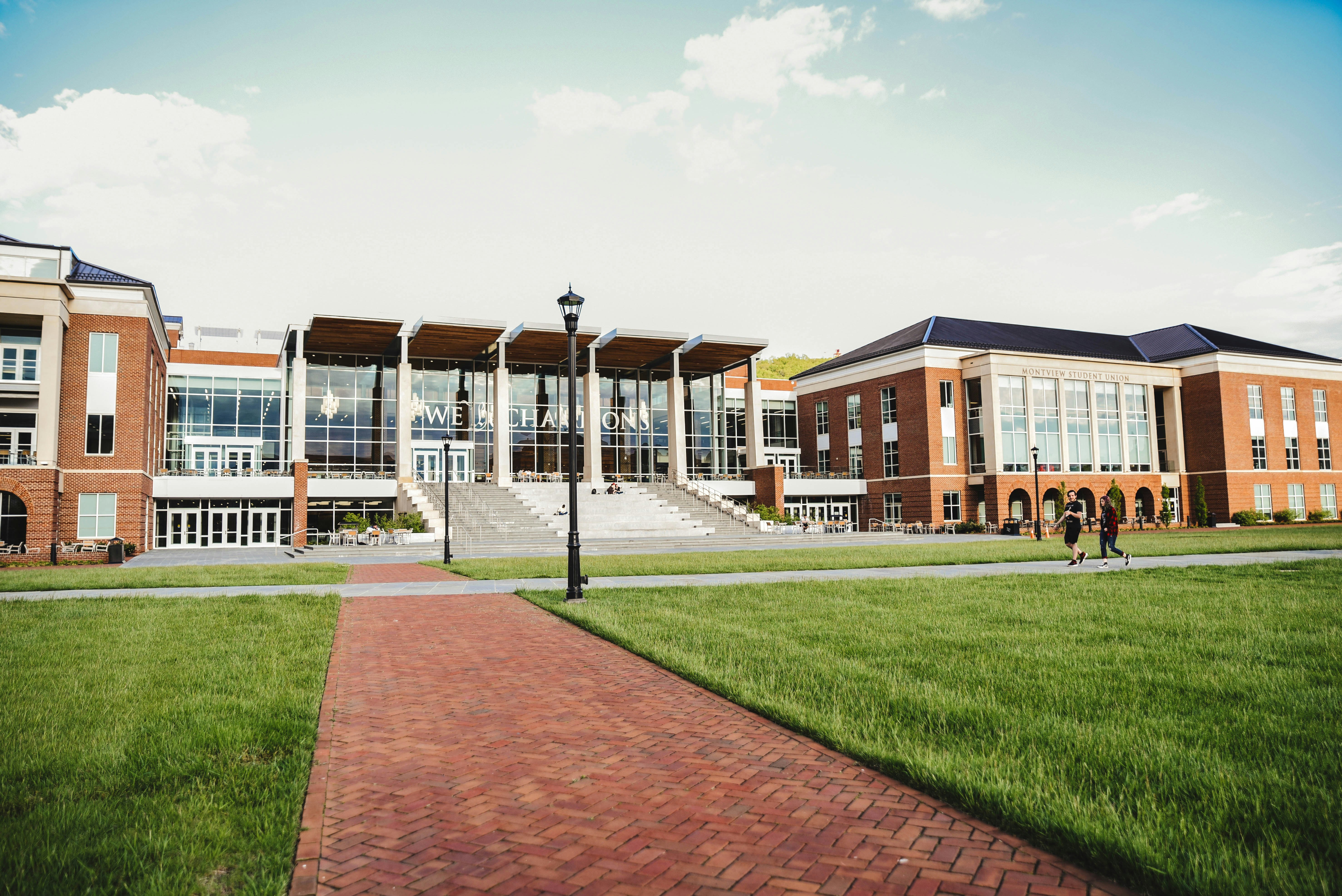 Walker Early Learning Center gallery image